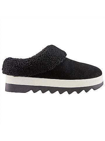 Cougar Women's Petra Shearling Mule Clogs (view 1)