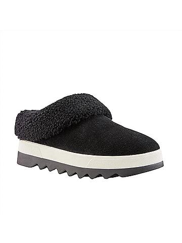 Cougar Women's Petra Shearling Mule Clogs (view 2)