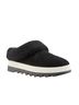Cougar Black Women's Petra Shearling Mule Clogs Size 6 - photo 2