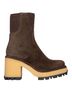 Homers Brown Women's Aspen Boot Size EU 35 - photo 1