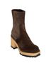 Homers Brown Women's Aspen Boot Size EU 35 - photo 2