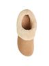 Cougar Brown Women's Pronya Shearling Mule Size 6 - photo 2
