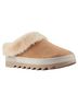 Cougar Brown Women's Pronya Shearling Mule Size 6 - photo 3