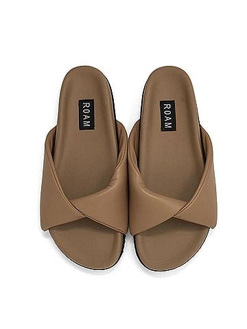ROAM Women's Demi Twist Sandals (view 2)