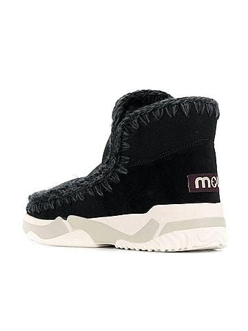 Mou Women's Eskimo Trainer Sneaker Boots (view 2)