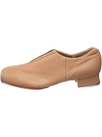 Bloch Girls Tap Flex Child Slip-On (view 2)