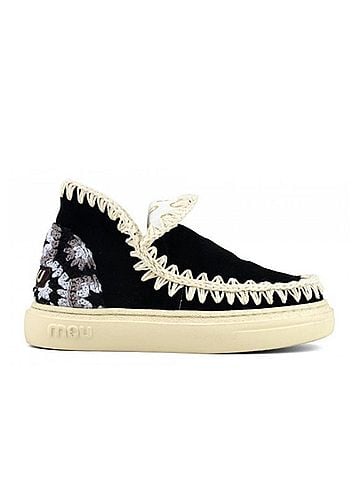 Mou Women's Bold Eskimo Sneakers (view 1)