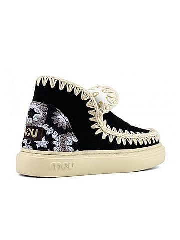Mou Women's Bold Eskimo Sneakers (view 2)