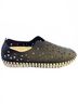 Eric Michael Black Women's Inez Slip-On Size EU 36 - photo 1