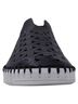 Eric Michael Black Women's Inez Slip-On Size EU 36 - photo 5
