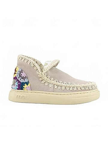 Mou Women's Bold Eskimo Sneakers (view 1)
