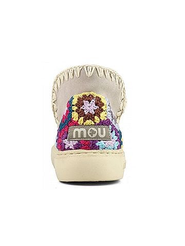 Mou Women's Bold Eskimo Sneakers (view 2)