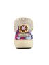 Mou White Women's Bold Eskimo Sneakers Size EU 35 - photo 2