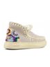 Mou White Women's Bold Eskimo Sneakers Size EU 35 - photo 3