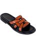 Homers Black Women's Dalia Sandal Size EU 38 - photo 3