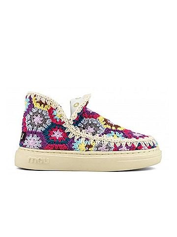 Mou Women's Bold Eskimo Sneakers (view 1)