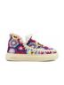 Mou Pink Women's Bold Eskimo Sneakers Size EU 35 - photo 1