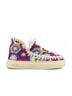 Mou Pink Women's Bold Eskimo Sneakers Size EU 37 - photo 1