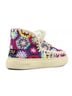 Mou Pink Women's Bold Eskimo Sneakers Size EU 37 - photo 2