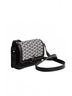Zadig & Voltaire Black Women's Initiale Le Mini Monogram One size - photo 3