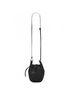 Ulla Johnson Black Women's Lee Pouch Large Bag One size - photo 1
