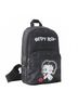 Betty Boop Black Women's Mini Backpack One size - photo 1