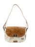 BED|STU Brown Elect Shoulder Bag One size - photo 1