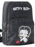 Betty Boop Black Women's Mini Backpack One size - photo 2