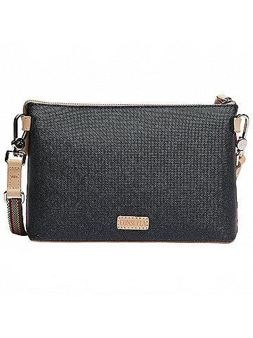 Consuela Women's Rae Midtown Crossbody Bag (view 2)