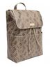 Consuela Brown Women's Dizzy Backpack One size - photo 2
