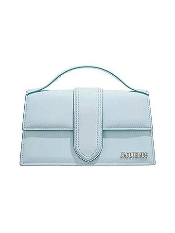 Jacquemus Women's Le Grand Bambino Crossbody Bag (view 1)