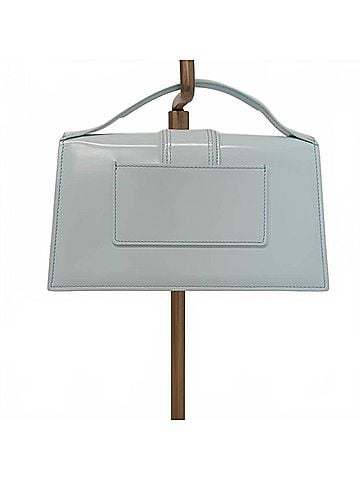 Jacquemus Women's Le Grand Bambino Crossbody Bag (view 2)