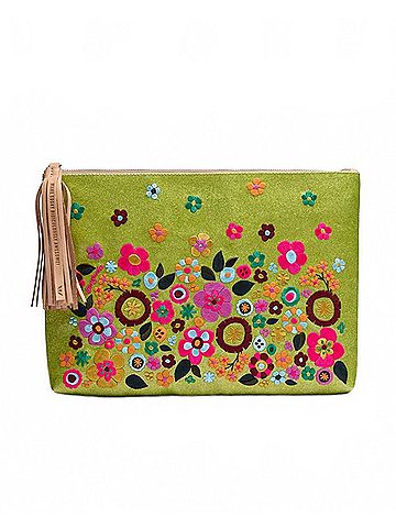 Consuela Women's Buzzy Take Me Out Clutch (view 1)