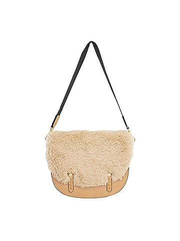 LOVE Binetti Women's Santos Crossbody Bag (view 1)