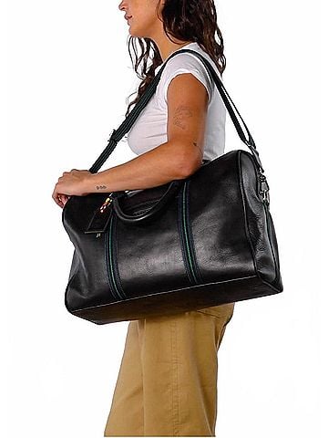 Consuela Evie Jetsetter Duffel Bag (view 2)