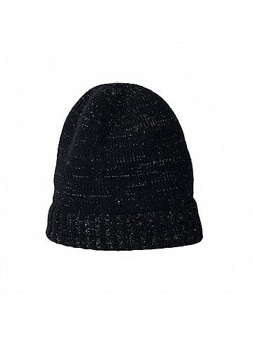 Hat Attack Classic Cashmere Slouch Hat (view 1)