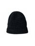 Hat Attack Black Classic Cashmere Slouch Hat One size - photo 1