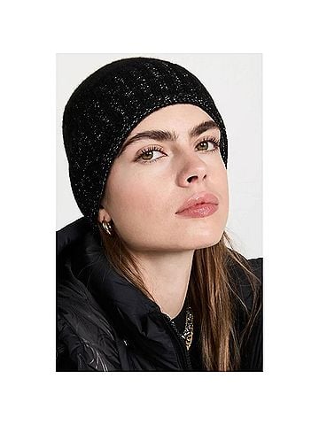 Hat Attack Classic Cashmere Slouch Hat (view 2)