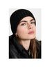 Hat Attack Black Classic Cashmere Slouch Hat One size - photo 2