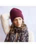 Hat Attack Red Epic Beanie One size - photo 2