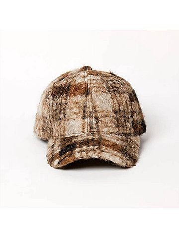 Hat Attack Novelty Sherpa Cap (view 1)