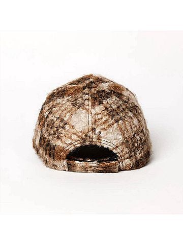 Hat Attack Novelty Sherpa Cap (view 2)