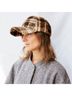Hat Attack Brown Novelty Sherpa Cap One size - photo 3