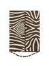 Bogner Brown Women's Loop Tubular Scarf One size - photo 2