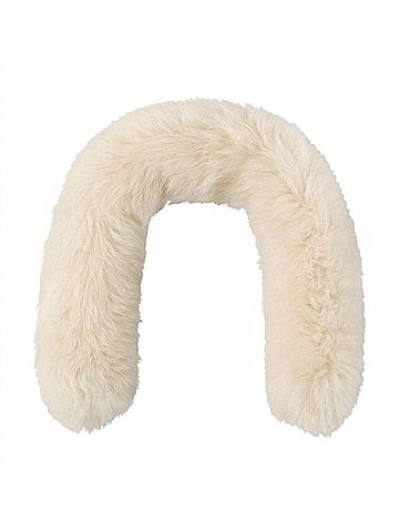 Bogner Women's Nuri Lambskin Collar (view 1)
