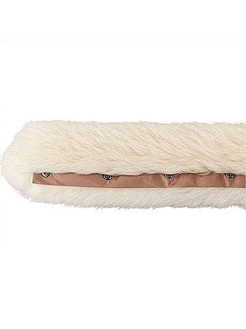 Bogner Women's Nuri Lambskin Collar (view 2)
