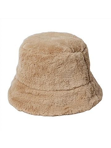 Hat Attack Women's Faux Fur Bucket (view 1)