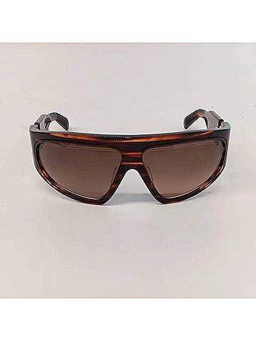 Balmain Unisex B-Escape Geometric Frame Sunglasses (view 2)