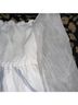Wilfred White Casual Dress Size S - photo 6