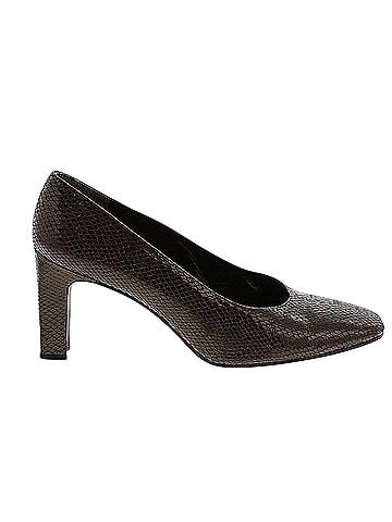Stuart Weitzman Stuart Weitzman Heels (view 1)